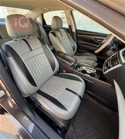 نيسان ألتيما